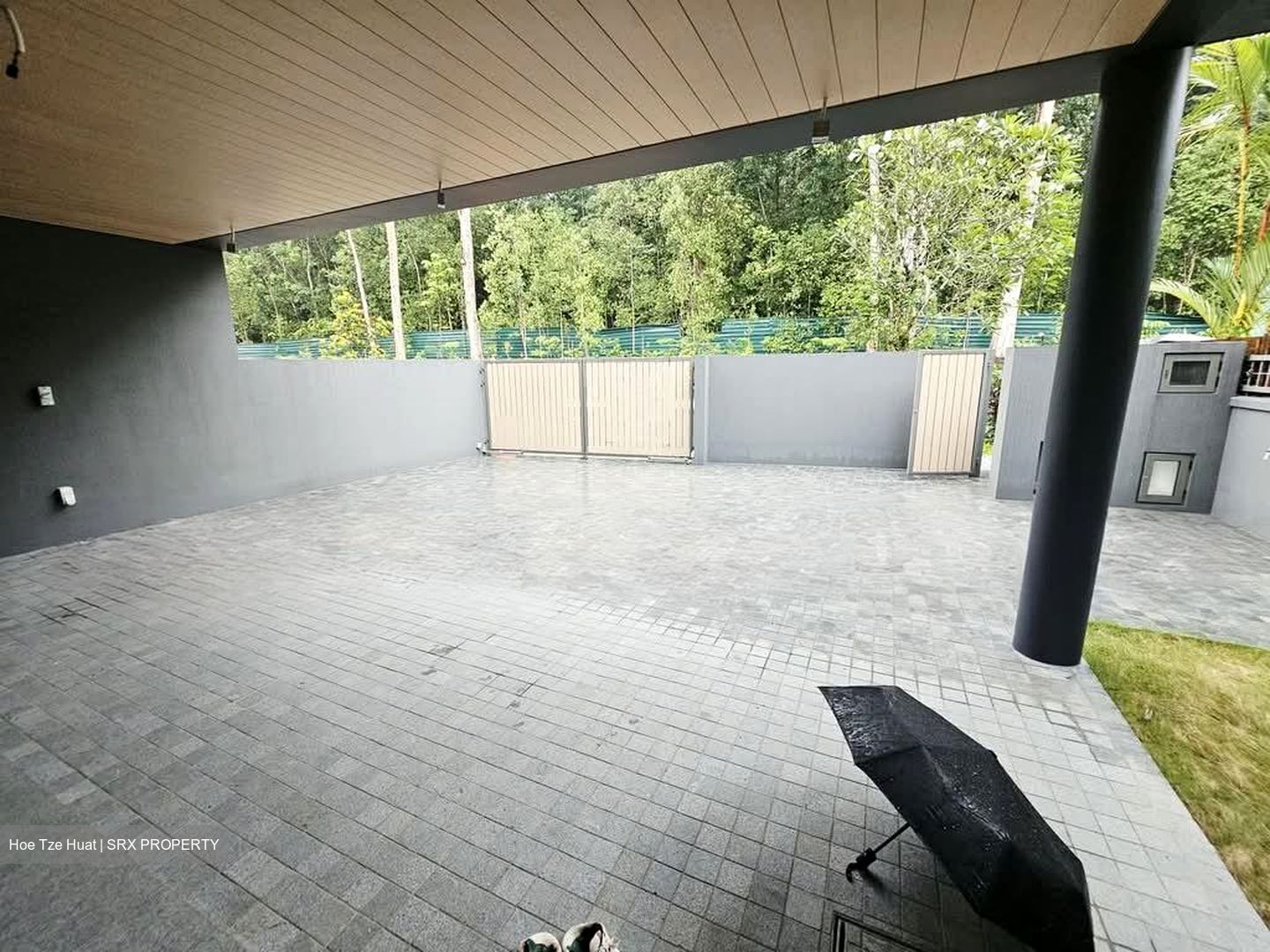 Jalan Keli (D20), Semi-Detached #570977401